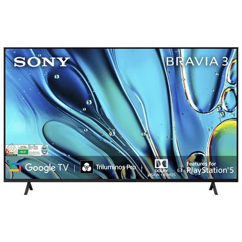 Buy Sony Android Bravia TV Online at Best Prices | Croma