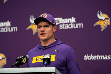 Kevin O'Connell - Latest Kevin O'Connell News, Stats & Updates