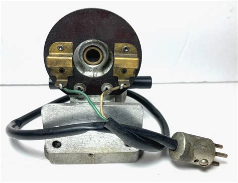 AMI Jukebox RECORD CARRIAGE MOTOR PART Modelo | Ubuy India