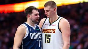 Kia MVP Ladder: Nikola Jokic looking like odds-on favorite in chase ...
