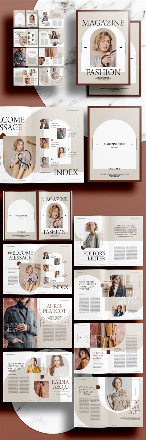 Image result for Article Layout InDesign