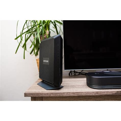 Image result for Netgear AC1900 Modem Router Combo