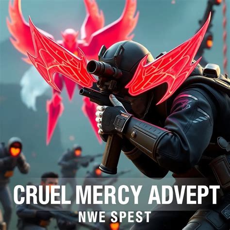 Cruel Mercy God Roll