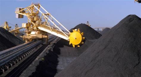 中国煤矿大起底：十大露天煤矿，你知道几个？__矿道网