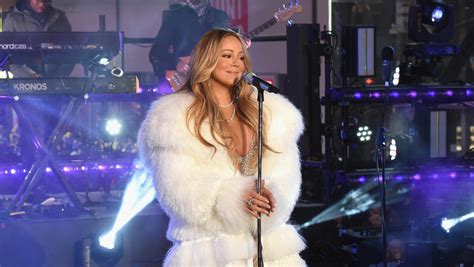 Who Are Mariah Carey's Parents? Details About Their Relationship