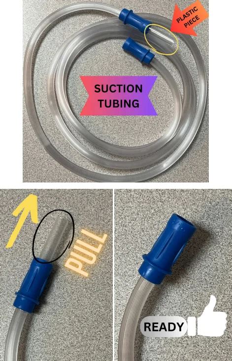 How to Use Suction Machine 的图像结果