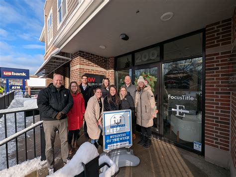 Business of the Week - Keller Williams Lake Country - Hartland Chamber ...