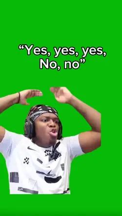 Yes No Meme: Discover Trending Meme Templates Online