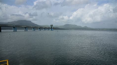 Navi Mumbai News: Morbe Dam Reaches 50% Capacity In June, Highest In 3 ...