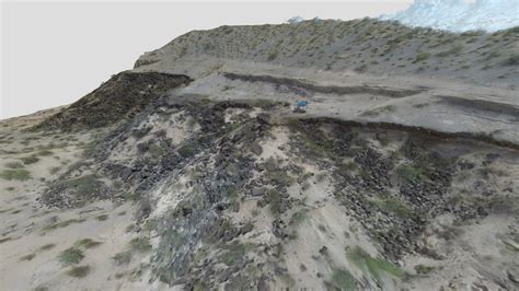 Kilbourne Hole, NM - Download Free 3D model by josejmh [05bdf05 ...