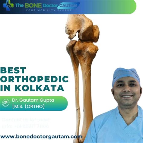 2025 Great Global Orthopedic Care: Dr. Gupta's Contributions To Global Healthcare | The Bone ...