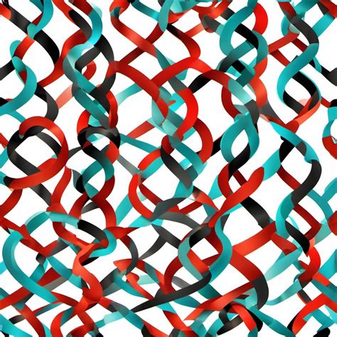 Dna Double Helix Clipart - Molecular Structure Of Genetic