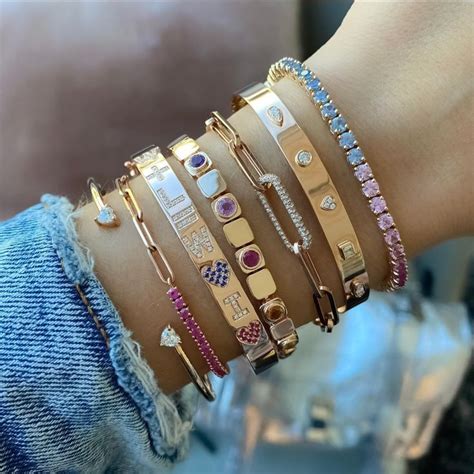 Image result for Bracelet Collection
