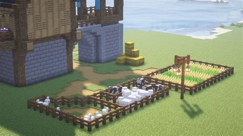Image result for Medieval Base Survival MC Build Tutorial