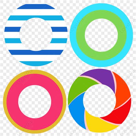 Swim Ring Cartoon Png 的图像结果