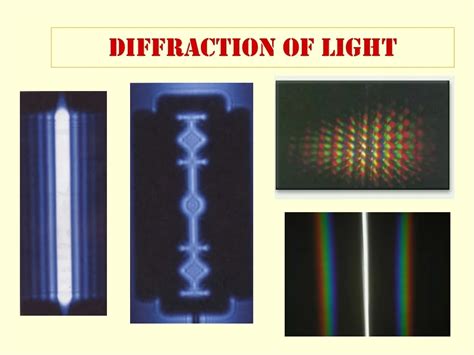 Image result for Diffraction Real Life Examples