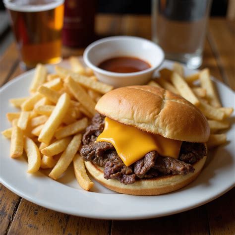 Shaved Beef Steak Recipes Philly Cheese Sandwich Style - Steak Njoy