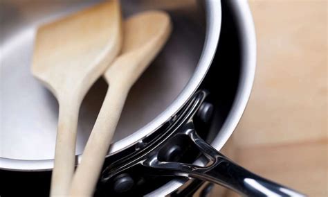 How to Clean Alum Cookware 的图像结果