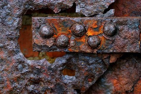 Image result for Why Rust Forms