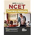 Buy Go To Guide for NCET Teaching Aptitude for 4-Year Integrated ...
