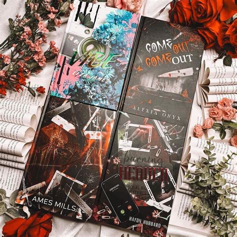 2024 Pride Box: Bundle Overstock - Twisted Fiction Book Box