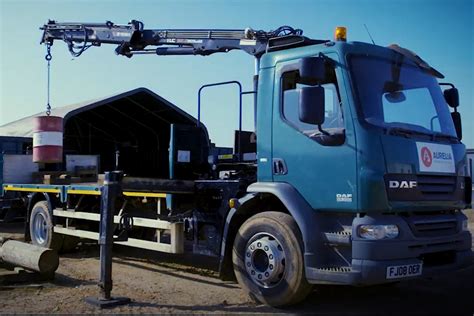 Lorry Loader Training 的图像结果