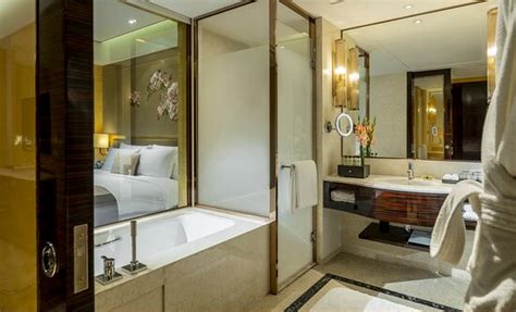 INTERCONTINENTAL SHIJIAZHUANG BY IHG (Hebei, China) - Hotel Reviews ...