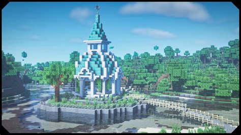 Image result for Minecraft Gazebo Tutorial