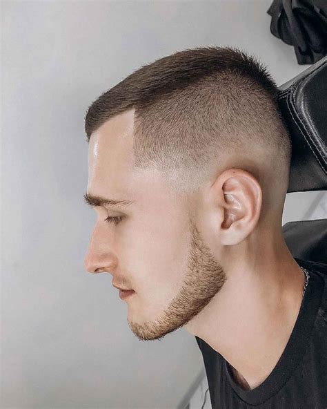 Line Up Haircut - 23 Awesome Styles for Men in 2022