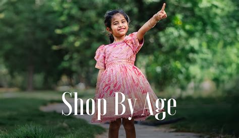 Unveiling the beauty of Traditional Indian Children's Wear - A Guide t ...