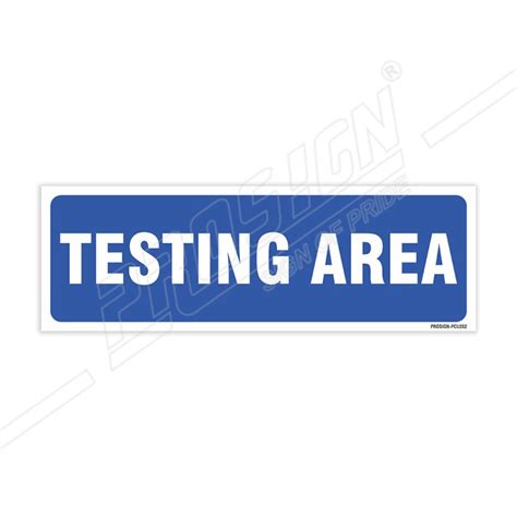 Image result for Panel Testing Area Logo