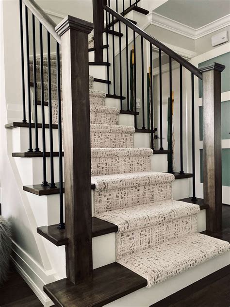 Best selling modern carpet runners for stairs directcarpet com – Artofit