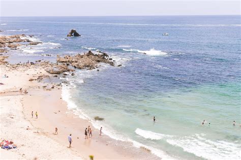 Orange County Beaches at Ella Thompson blog