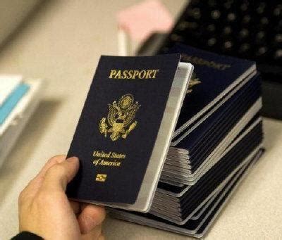 美国签证详细攻略和流程2017_旅泊网