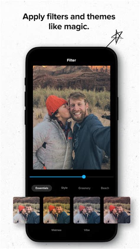 How to Use GoPro App 的图像结果