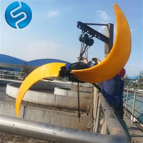 水下推流器选型方法-南京兰江水处理设备有限公司