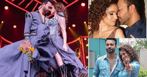 Ankita Lokhande And Vicky Jain Are Winners Of Smart Jodi Sushant Singh ...