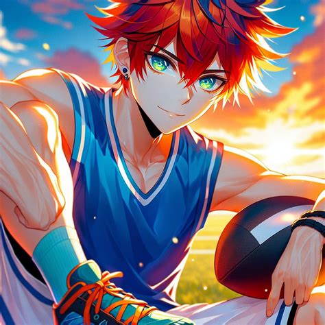 Anime Boy Name Generator: Anime boy | Fanart