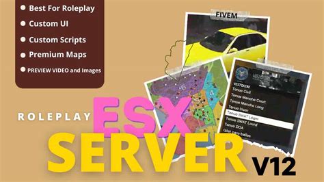 Image result for Fivem Server Coding