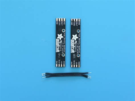 Adafruit NeoPixel 的图像结果