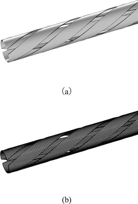 Cable Finite Element Model 的图像结果