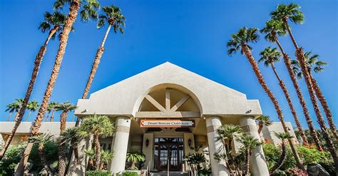 DESERT BREEZES RESORT (Palm Desert) - Specialty Resort Reviews, Photos ...