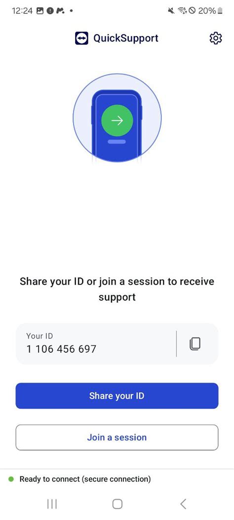 Image result for QuickSupport Android