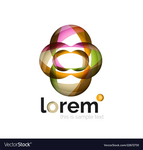 Geometric Logo Design 的图像结果