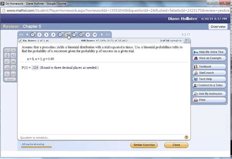 Image result for How to Find Probability Using StatCrunch