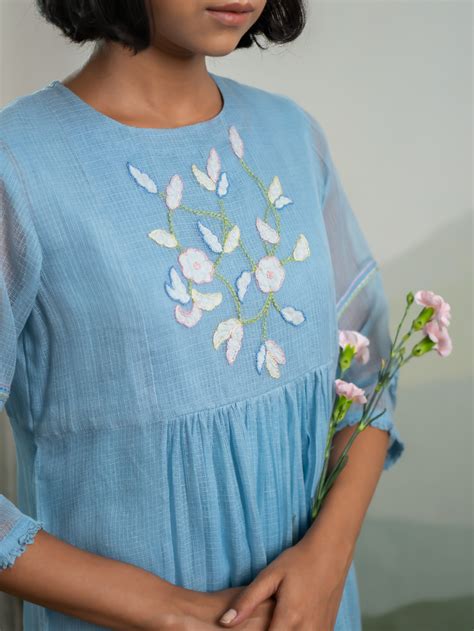 Kyla Dress – Silpaa.in