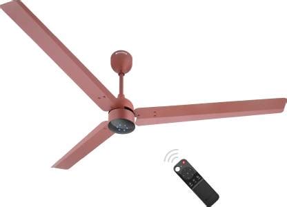 Atomberg Renesa 1400 mm BLDC Motor 3 Blade Ceiling Fan Price in India ...