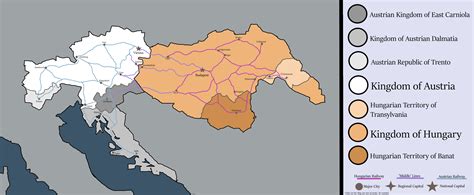 What if Rome Conquered All Of Its Immediate Neighbors? The Roman World After the Death of ...