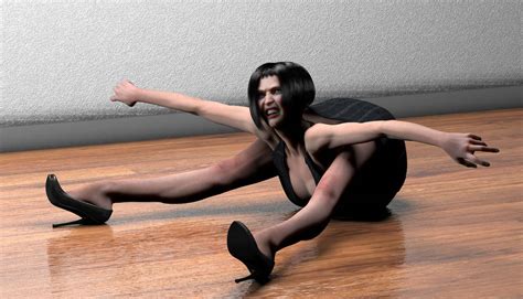 Image result for Extreme Backbend Challenge