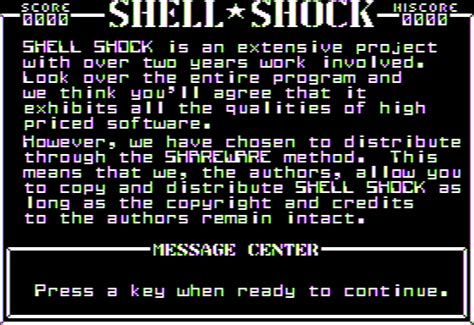 Shell Shock 1 Game 的图像结果